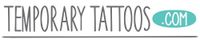 Temporary Tattoos coupons